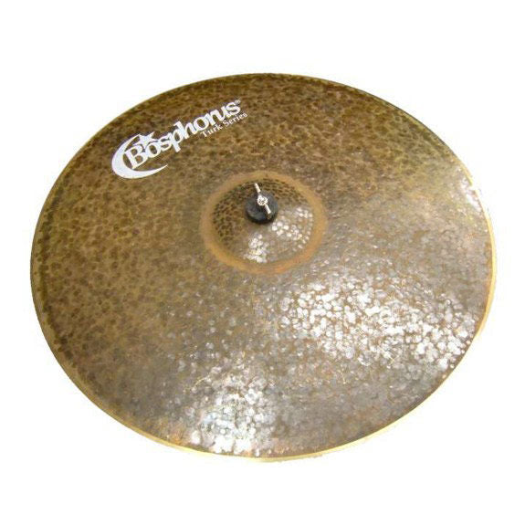 Bosphorus 18" Turk Series Thin Crash Cymbal