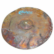 Bosphorus 20" Havana Series Crash Cymbal