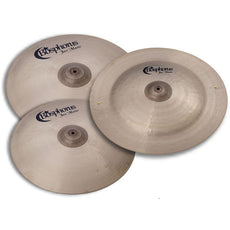 Bosphorus 21" Jazz Master Ride Cymbal