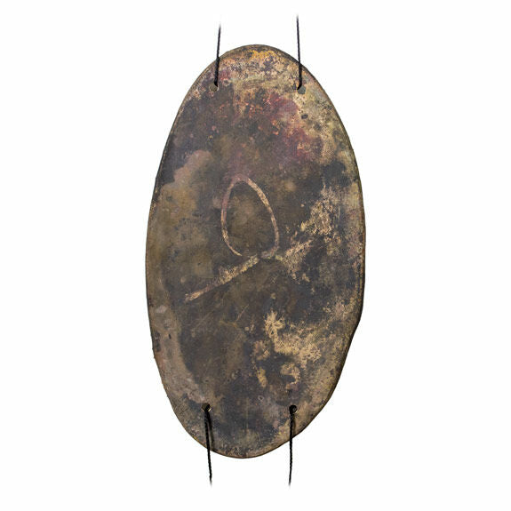 Low Pitch - Bosphorus Gong Plate