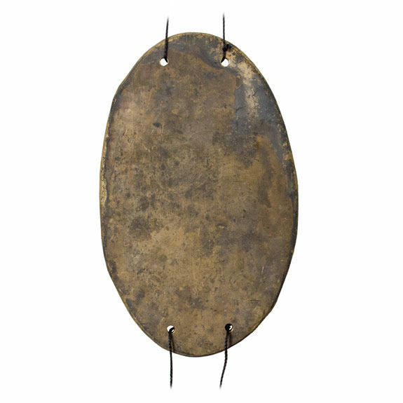 Low Pitch - Bosphorus Gong Plate
