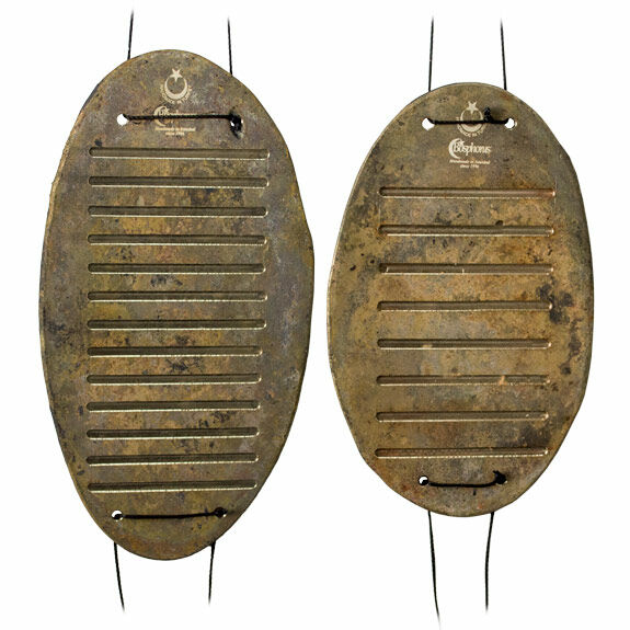 Low Pitch - Bosphorus Gong Plate