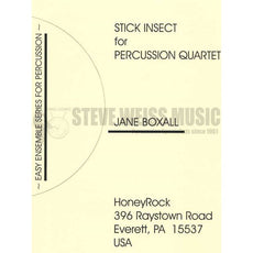 Boxall-Stick Insect sticks SP