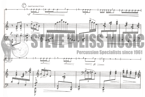 Bozza-Rhythmic (SP)-P/4T/X/V/C/PN