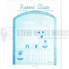 Briggs-Pastoral Music-M