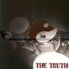 Brosh/Mullen-The Truth (CD)