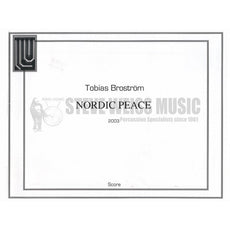 Brostrom-Nordic Peace (SP)-P