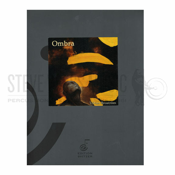 Brostrom-Ombra (SP)-V/Cro./2M/tuned gongs/P