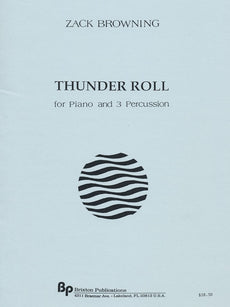 Browning-Thunder Roll(SP)