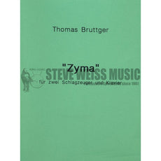 Bruttger-Zyma (S-n3)-2C2V/Cro/P/PN (OS)