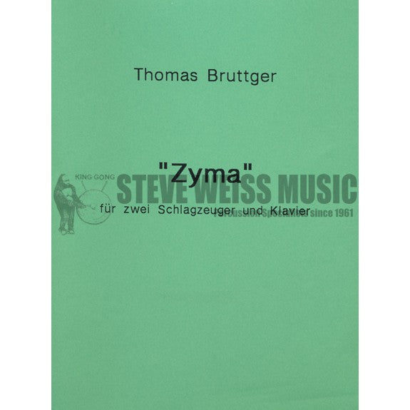 Bruttger-Zyma (S-n3)-2C2V/Cro/P/PN (OS)