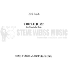 Bunch-Triple Jump-M OS