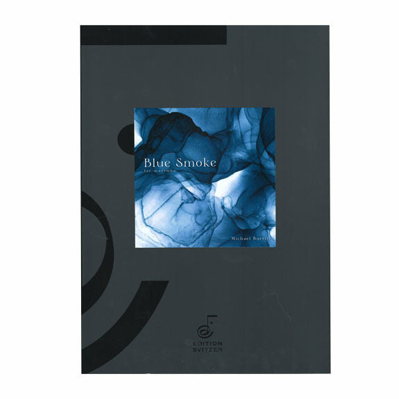 Burritt-Blue Smoke-M