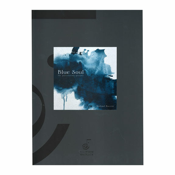 Burritt-Blue Soul