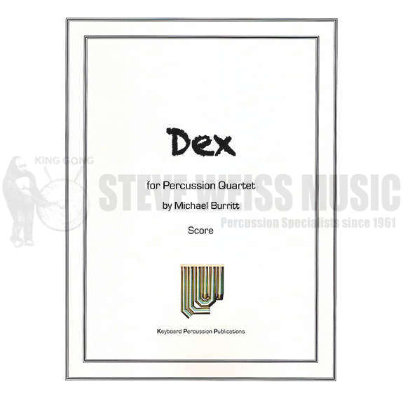 Burritt-Dex (SP)-P