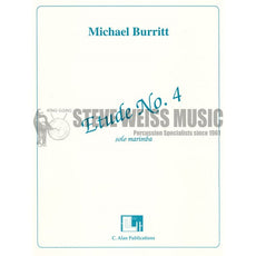 Burritt-Etude #4-M