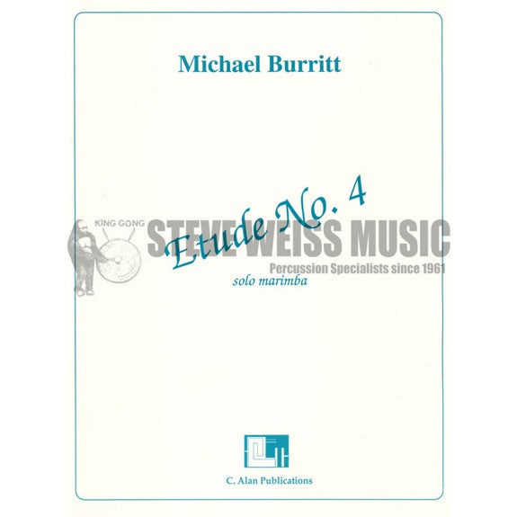 Burritt-Etude #4-M