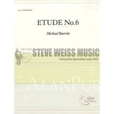 Burritt-Etude #6-M