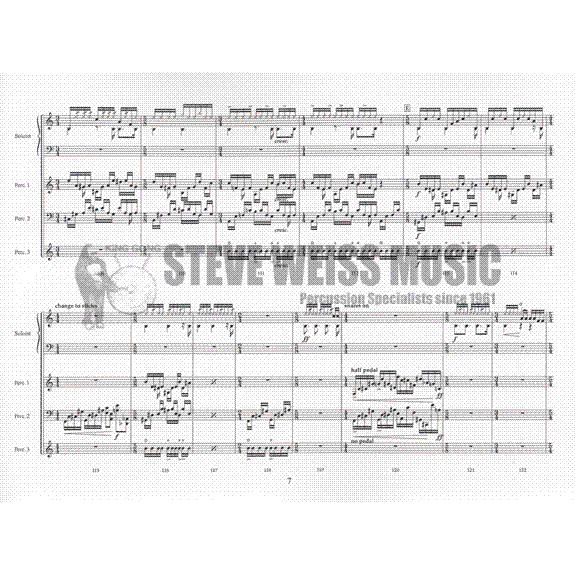 Burritt-To the Nines-Cro/V/M/P
