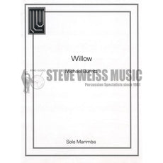 Burritt-Willow (SP)-Solo M/B/V/P