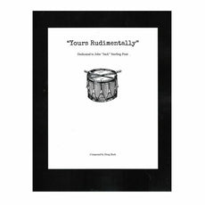 Bush-Yours Rudimentally-SD-BD