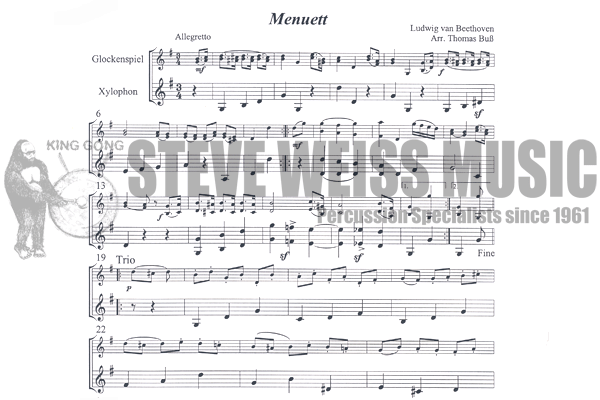 Buss-Bellissima (SP)-B/X (or V/M)