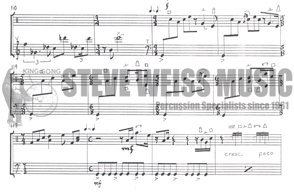 Buss-Capriccio-P/T/B/CL/TN