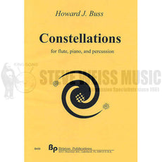 Buss-Constellations (SP)-V/P/FL/PN