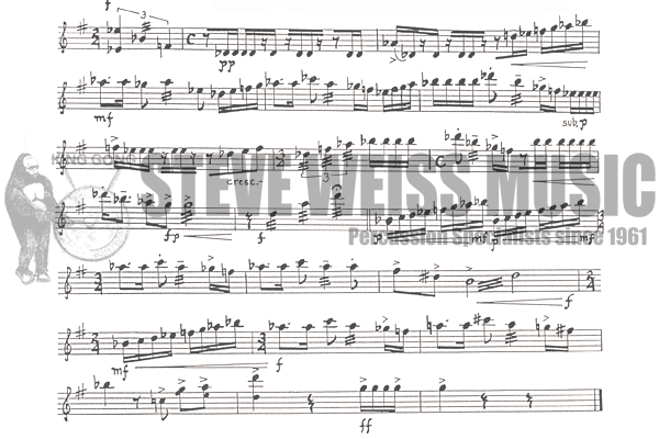 Buss-Day in the City, A-M(X)