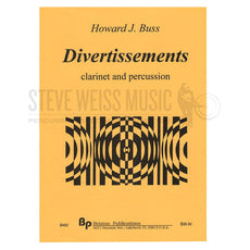 Buss-Divertissements (SP)-M/P/CL