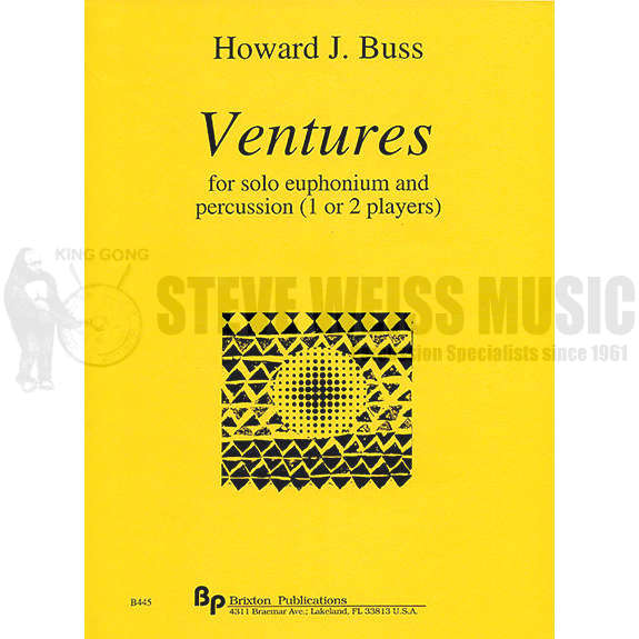 Buss-Ventures (SP)-V/P/EU