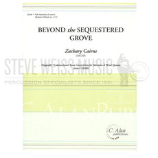 Cairns-Beyond the Sequestered Grove-M