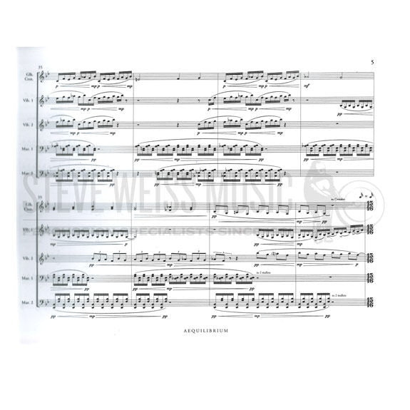 Campbell-Aequilibrium (SP)-B/2V/Cro./tuned metal pipes/2M
