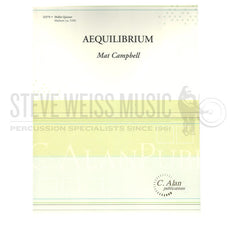 Campbell-Aequilibrium (SP)-B/2V/Cro./tuned metal pipes/2M