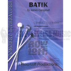 Campbell-Batik (SP)-B/V/C/X/M/4T/P