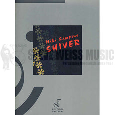 Campins-Shiver (SP)-V/2M