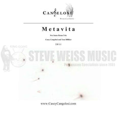 Cangelosi-Metavita (S)-3SD