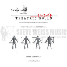 Cangelosi-Theatric No. 10 (GrSP)-P