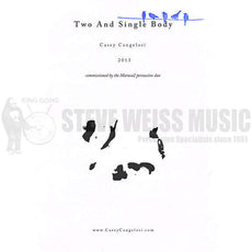 Cangelosi-Two and Single Body (SP)-P