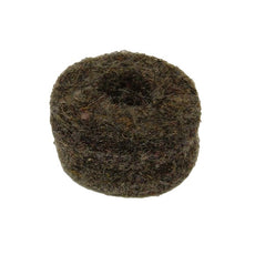 Cardinal Percussion Felt Washers - Hi-Hat Clutch (10 Pack)
