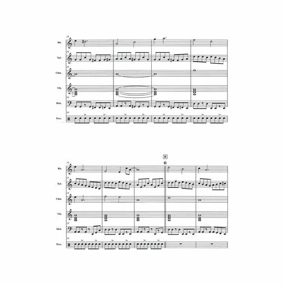 Carlin-Fantome Chinois, Le (SP)-B/V/C/X/M/P
