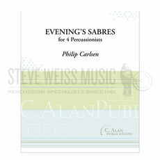 Carlsen-Evening's Sabres (SP)-4M