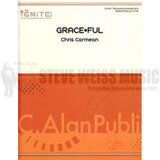 Carmean-Grace*ful (SP)-B/X/Opt. M/2T/P