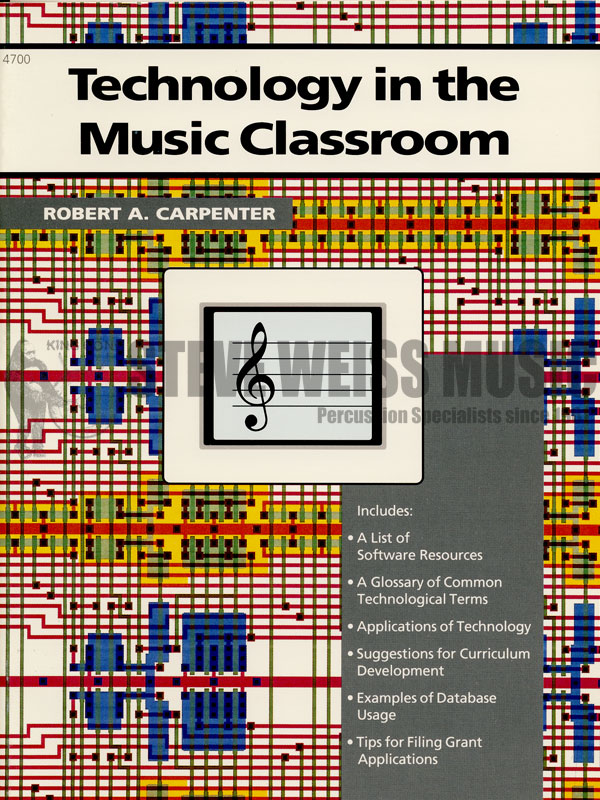 Carpenter-Technology in the Music Classroom