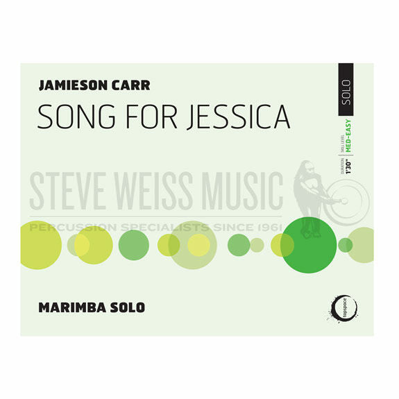Carr-Song for Jessica-M