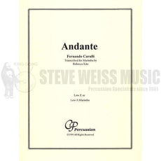 Carulli-Andante-M-arr. Kite