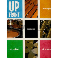 Casella/Ancona-Up Front