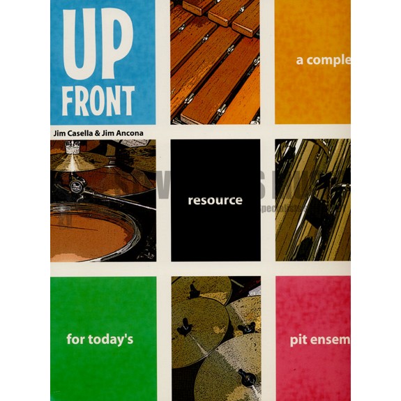 Casella/Ancona-Up Front