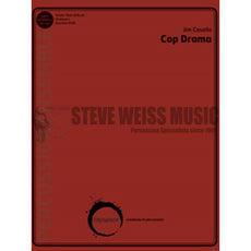 Casella-Cop Drama (SP)-B/2V/C/X/2-4M/Cro./DS/KBD/GT/BG