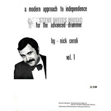 Ceroli-Modern Approach to Independence Volume 1